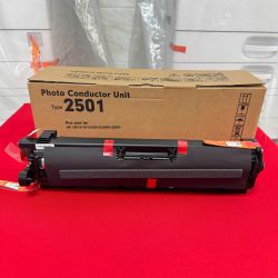 Cụm trống Ricoh MP2001L | MP2001SP | MP2501L | MP2501SP _MP2501DU _ Có sẵn bột từ _ Vỏ hộp chữ đen (CN1043)                                                                                             