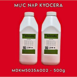 Mực nạp Kyocera MDKM5035A002-500g