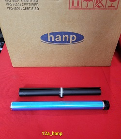 Trống in HP Laserjet 1010 | 1012 | 1015 | 1018 | 1022 | 1020 | 3015 | 3020 | 3030 | 3050 | 3052 | 3055 | 3050 | M1005MFP _ Canon LBP 2900 | 3000 - Canon Fax L90 | L100 | L120 | L140 | L160 | L75 | MF4
