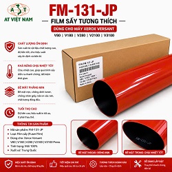 Film Sấy Xerox Versant V80 | V180 | V280 | V2100 | V3100 _ FM-131-JP