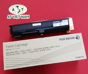 Mực máy photo xerox DC 350i / 450i / 550i ( CT200719 )                                                                                                                                                  