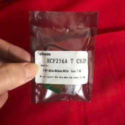 Chip mực HP 433/436 - CF256A (CN487)