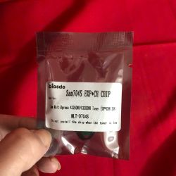 Chip mực Sam sung D704 Samsung SL- K3250N / 3300NR_Chip - biasdo (CN644)                                                                                                                                