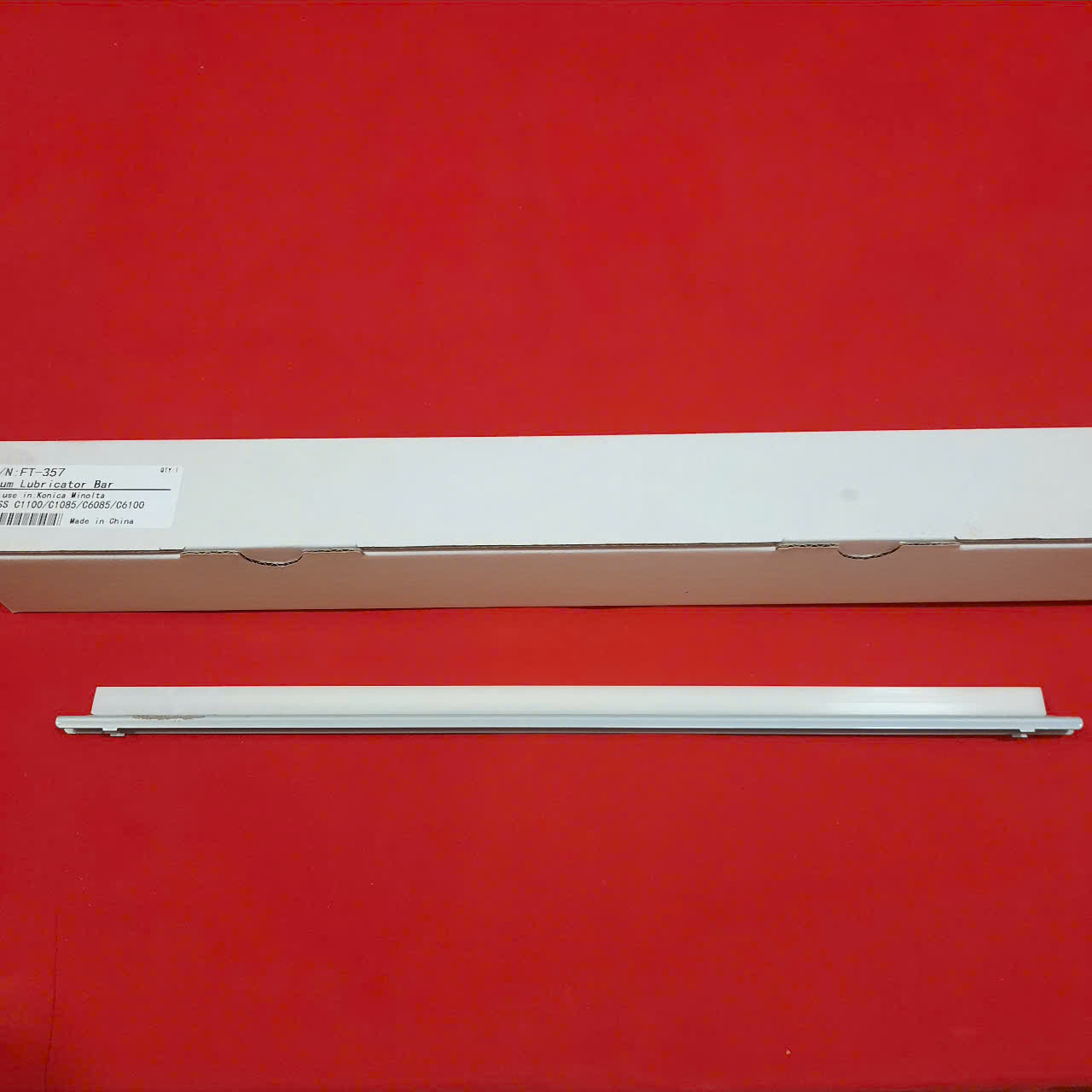 Sáp Trống KONICA MINOLTA BIZHUB C1085 | C1100 | C6085 | C6100 | C6110_ FT-357_LBT (CN1623)                                                                                                              