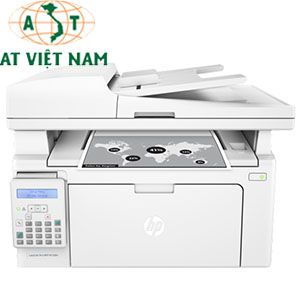 Máy in HP LaserJet Pro MFP M130fn                                                                                                                                                                       