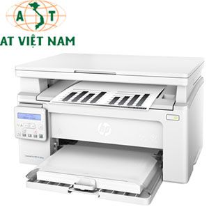 Máy in HP LaserJet Pro MFP M130nw                                                                                                                                                                       