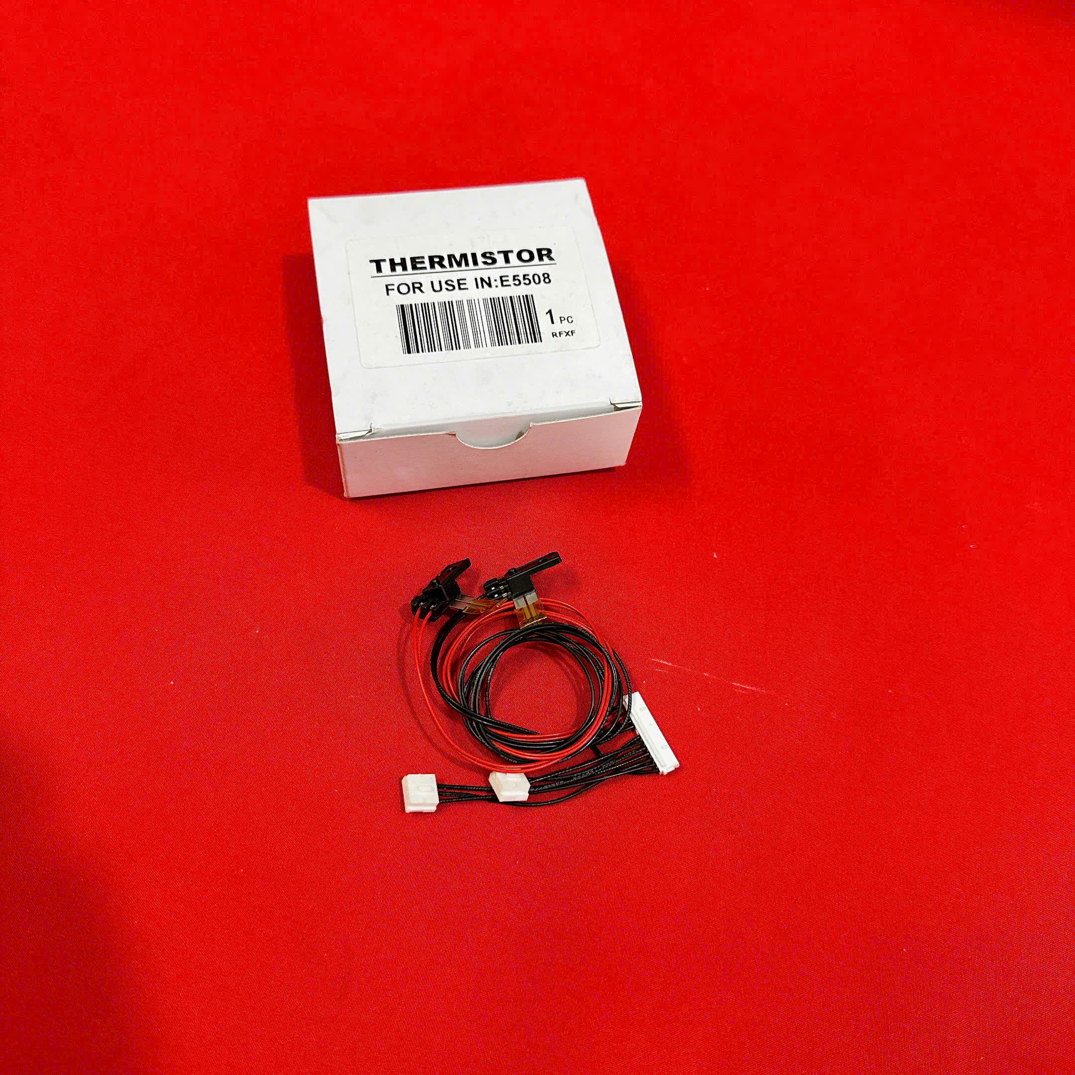Sencor nhiệt Toshiba E STUDIO E5506AC | 6506AC | 7506AC | 8506AC | 5508A | 6508A | 7508A | 8508A | 5516AC | 6516AC | 7516AC | 8516AC | 5518A | 651A8 | 7518A | 8518A (CN1318)
