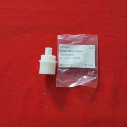 Bánh răng tải sấy Canon IR 2535/2545