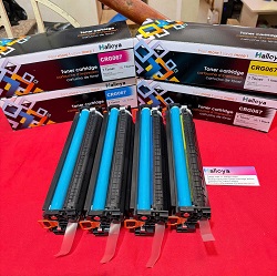 Hộp mực in màu Canon LBP 631cw/ LBP632Cdw/ LBP633Cdw/ MF653Cdw/ MF654Cdw/ MF656Cdw/ MF651Cw/ MF655Cdw/ MF657Cdw