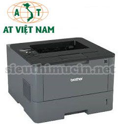 Máy in Laser Brother HL-L5100DN in 2 mặt-in mạng                                                                                                                                                        