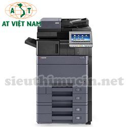 Máy Photocopy Kyocera TASKalfa 3011i/3511i                                                                                                                                                              