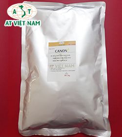 Mực đổ các dòng máy Photocopy Canon kỹ thuật số-Loại 1kg                                                                                                                                                