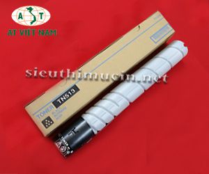 Hộp mực konica minolta Bizhub 458/ 558 TN 515                                                                                                                                                           