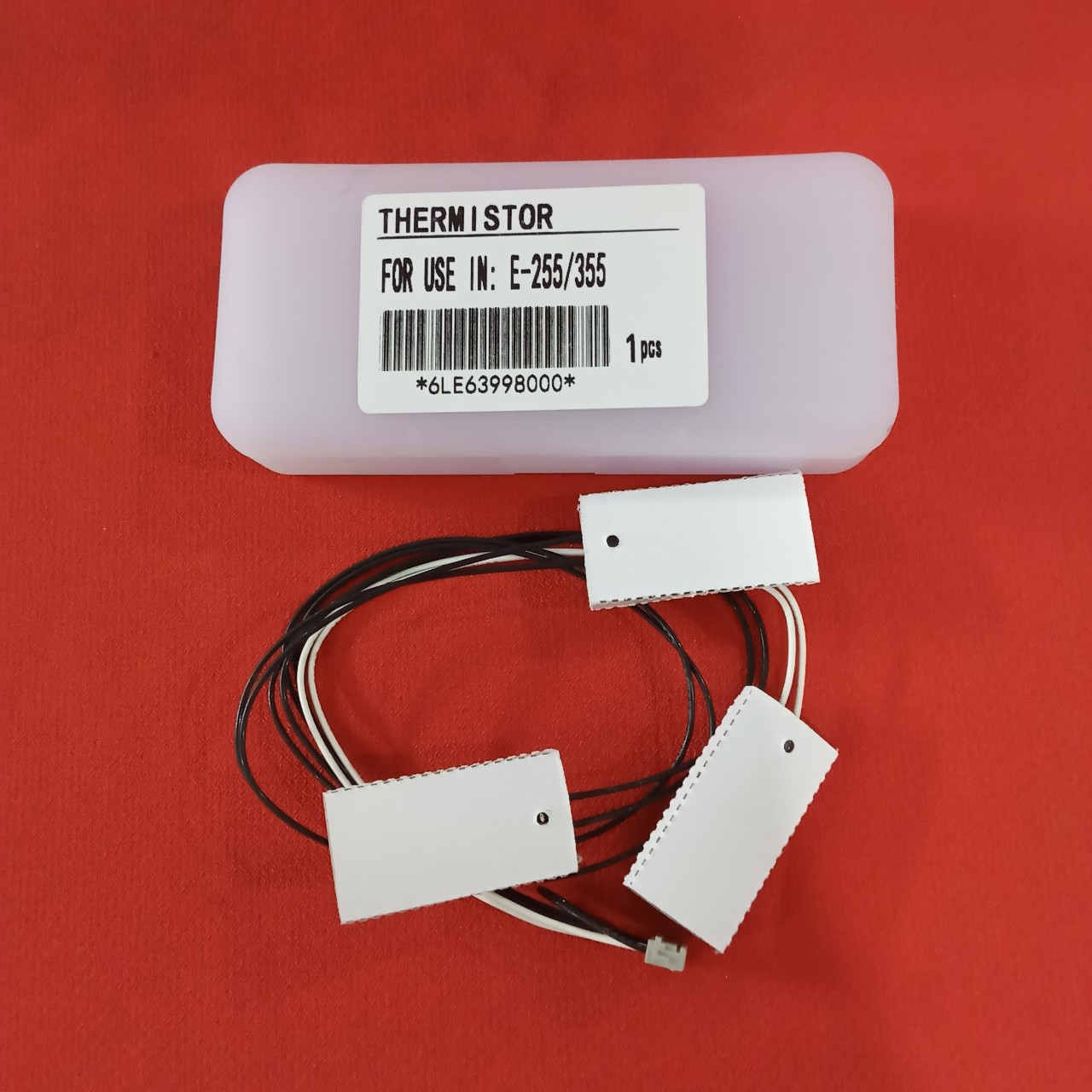 Thăm nhiệt Toshiba E255/ 305/ 355/ 455/ 356/ 456                                                                                                                                                        