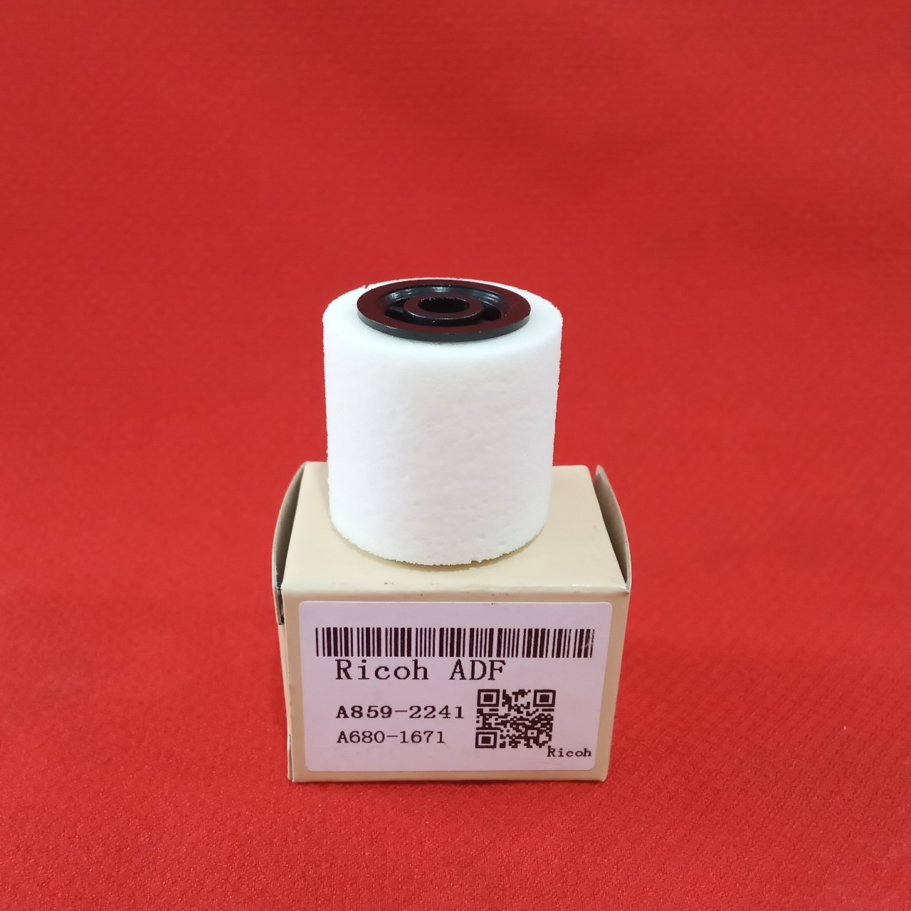 Quả đệm tách giấy khay ADF Ricoh 1060/1075/2051/2060/2075/6001/8000/8001                                                                                                                                