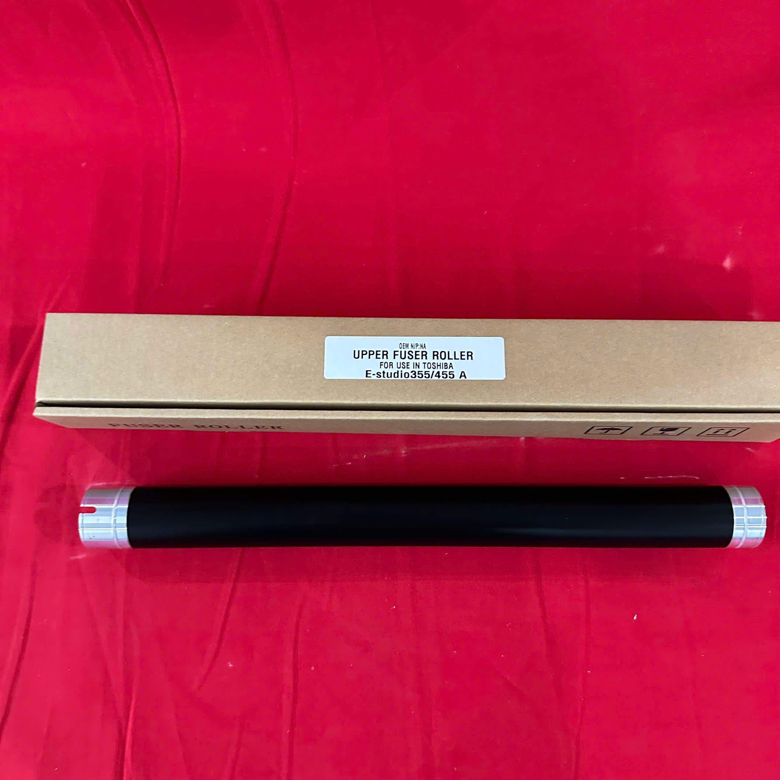 Ru Lô sấy trên Toshiba E- 355 | 205 | 205L | 206L | 255 | 256 | 305 | 306 | 356 | 455 | 456 | 257 | 307 | 357 | 457 | 507_FG-479_LBT (CN1345) (CN1370)                                                  