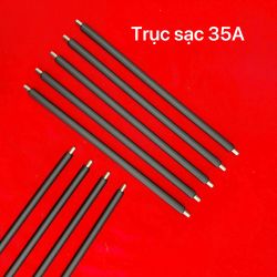 Trục sạc _ HP 35A | 78A | 85A | 83A | 88A | 48A | 79A | 136A | Canon050 _ HP 1005 PCR_TMS50C-A002 (CN1978)