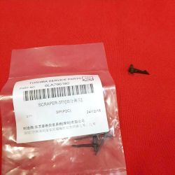 Lẫy tách giấy Trống Toshiba Étudio 2008A | 2508A | 3008A | 3508A | 4508A | 5008A | 2518A | 3518A | 4518A | 5018A _ E4518A drum fricker finger OEM (CN2449)                                              