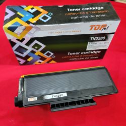 Mực in Brother HL-5240 | 5250 | 5280 | 5270 | 5340 | 5370 | 5350 | DCP-8060 | 8065 | 8070 | MFC-8380 | 8370 | 8460 | 8860 | 8880 | 8890- TN3280 Topjet                                                  