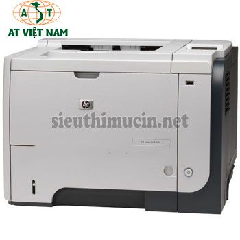 Máy in HP 3015DN-tự động đảo giấy-in mạng                                                                                                                                                               