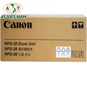 Trống mực Drum Unit máy Photocopy Canon NPG-20                                                                                                                                                          