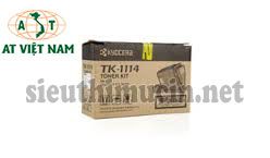 Mực máy photo Kyocera Mita FS1040 TK-1113/1114                                                                                                                                                          