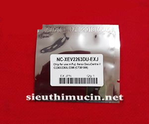 Drum chips Xerox DocuCentre-V C2260/2263/2265                                                                                                                                                           