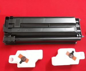 Mực Photocopy Kyocera KM-3040/3060/300i TK 679                                                                                                                                                          