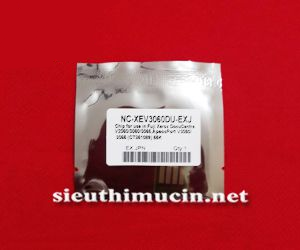 Drum chip Xerox DC V 2060/ 3060/ 3065                                                                                                                                                                   