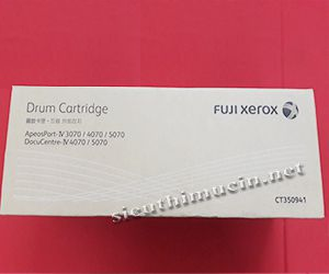 Cụm trống Xerox DC 4070/5070-CT350941                                                                                                                                                                   