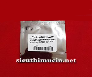 Drum chip Fuji Xerox DC V 4070/ 5070                                                                                                                                                                    