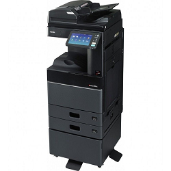 Máy Photocopy Toshiba E-Studio 5008A