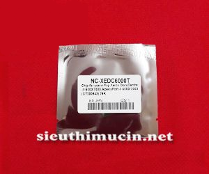 Toner chips photo Xerox DC 6000/ 7000                                                                                                                                                                   