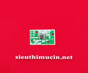 Chips mực màu đen Toshiba e studio 2040C/2540C/3040C                                                                                                                                                    