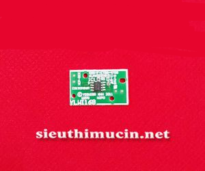 Chips mực màu xanh Toshiba e studio 2040C/2540C/3040C                                                                                                                                                   