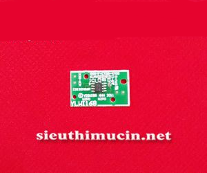 Chips mực màu vàng Toshiba e studio 2040C/2540C/3040C                                                                                                                                                   