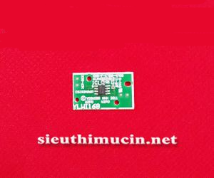 Chips mực màu đỏ Toshiba e studio 2040C/2540C/3040C                                                                                                                                                     