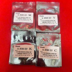 Chip Ricoh SP C841 | C841M | C841a1 | C841M a1 | C840 | C840M | C840a1 | C840M | C842 EX MÀU VÀNG (CN1308)