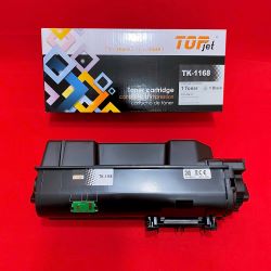 Hộp mực Kyocera ECOSYS P2040Dn | P2040Dw | P2540dn | P2640idw _ TK1168_Topjet