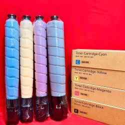 Mực XEROX AltaLink C8130 | C8135 | C8145 | C8155 | C8170 | C8230 | C8235 | C8245 | C8255 | C8270_Trọng lượng 600g _ 006R01747_Xanh                                                                      