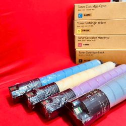 Mực XEROX AltaLink C8130 | C8135 | C8145 | C8155 | C8170 | C8230 | C8235 | C8245 | C8255 | C8270_Trọng lượng 600g _ 006R01749_Vàng