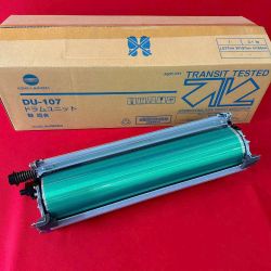 Cụm trống Konica Minolta Bizhub Press C1085 | C1100 | C6085 | C6100 _ A6DY0Y1 _DU-107 Zin Hãng (CN340)                                                                                                  