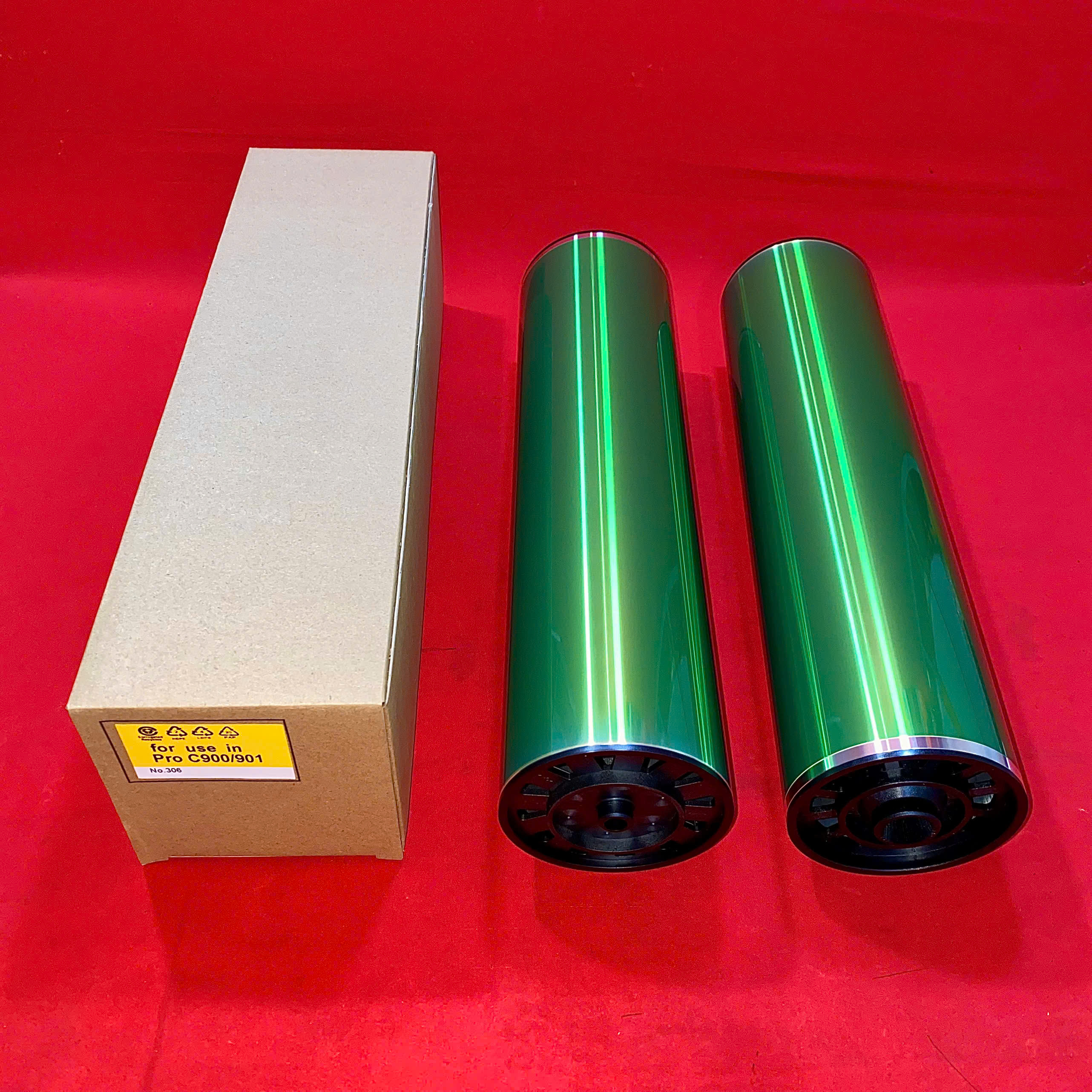 Trống Ricoh Pro C720 | Pro C900 | Pro C901 | Pro C907 _V59-13A _ FUJI (CN2433)