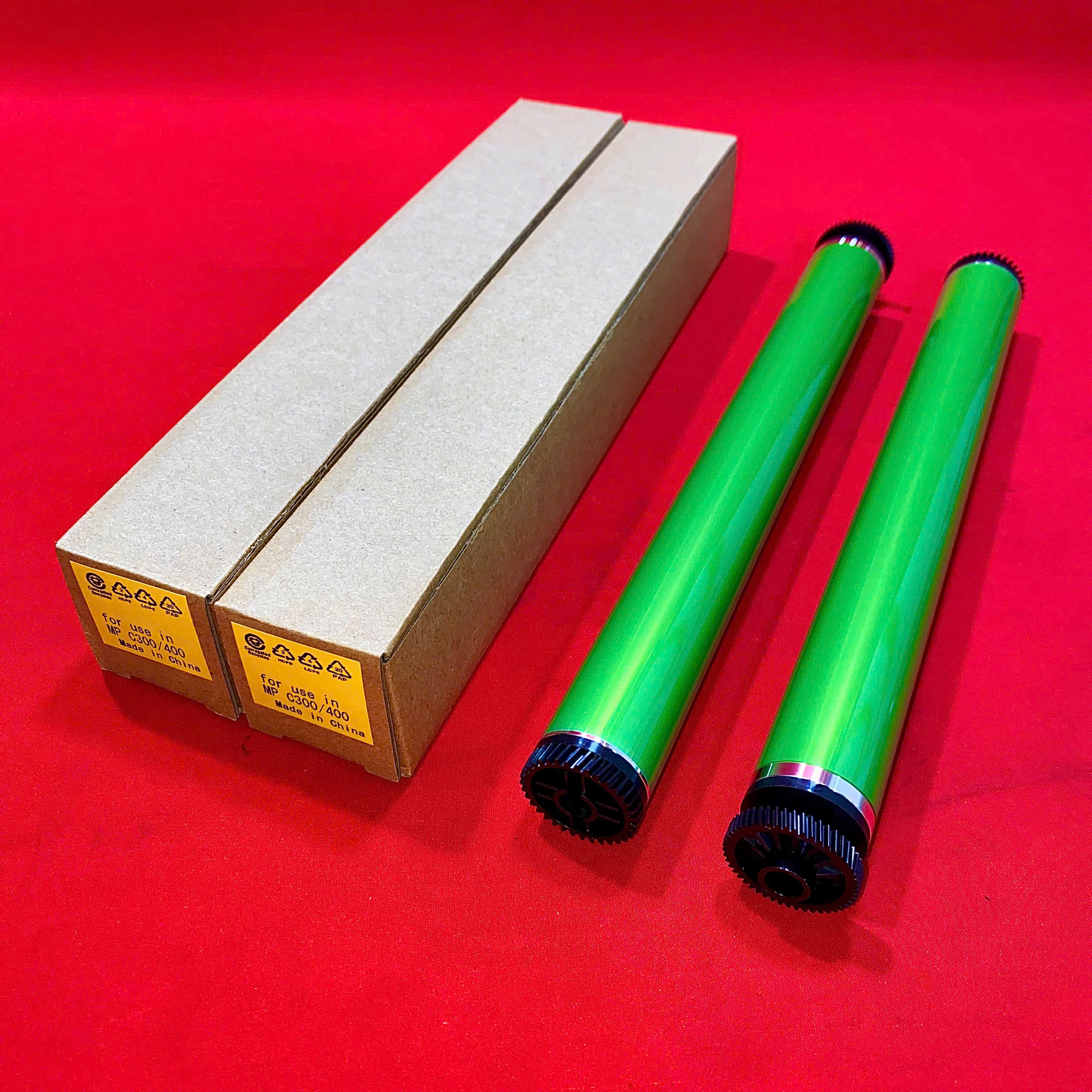 Trống Ricoh MPC300 | MPC400 | MPC401 | SPC430 | SPC431 | SP435 | SP440_V58-12A_FUJI (CN2428)