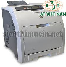 Mực đổ màu đỏ máy in Laser màu HP 3800/CP3505                                                                                                                                                           