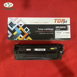 Mực in HP Q2612A                                                                                                                                                                                        