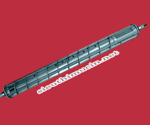 Trục Đảo từ Ricoh MP-4000/4001/4002/5000/5001/5002                                                                                                                                                      