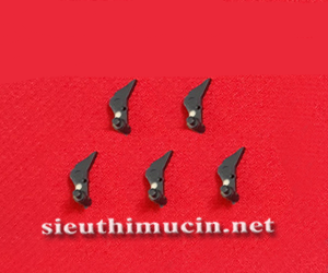 Lẫy tách giấy sấy Xerox DC 236/286/2056                                                                                                                                                                 