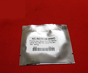 Chíp mực màu đỏ Ricoh Pro C751/C651EX-Savin Pro 651/751