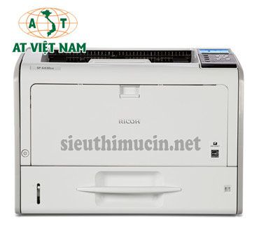 MÁY IN RICOH SP 6430DN LASER PRINTER A3                                                                                                                                                                 